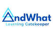 AndWhat - Learning Gatekeeper