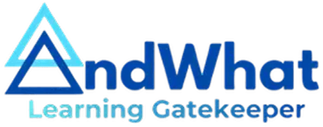 AndWhat - Learning Gatekeeper